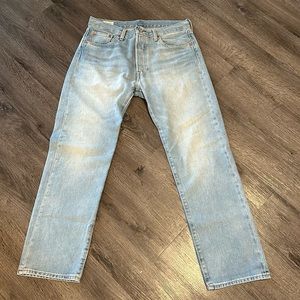 Levi’s 501 ‘93 Jeans